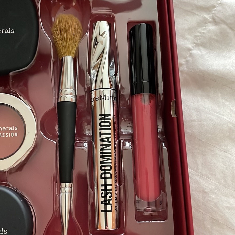 Bare minerals make up kit - Picture 7 of 9